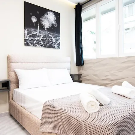 Appartamento Skg Luxury
