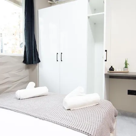 Apartment Skg Luxury *