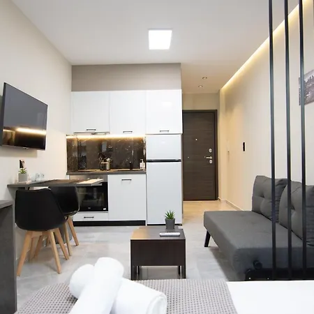 Apartmán Skg Luxury *