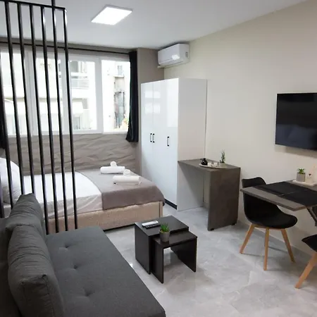 Skg Luxury * Thessaloniki