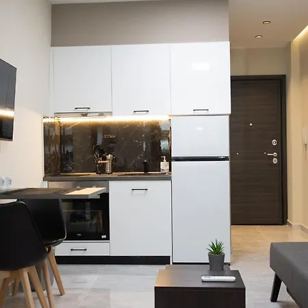 Apartment Skg Luxury *