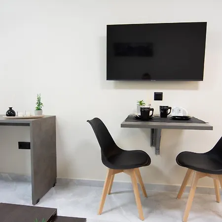 Apartmán Skg Luxury *