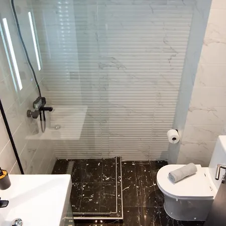 Apartment Skg Luxury *