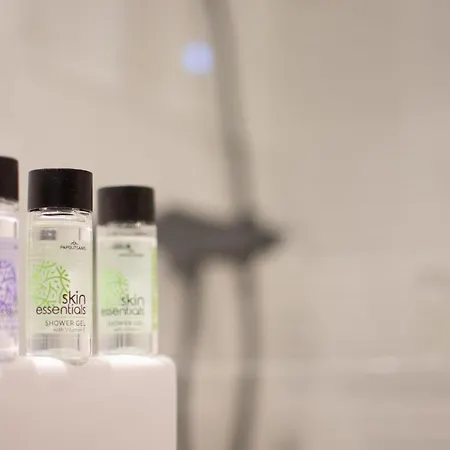 Skg Luxury 公寓