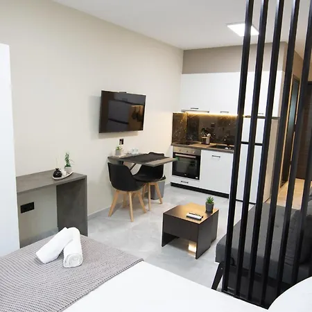 Skg Luxury