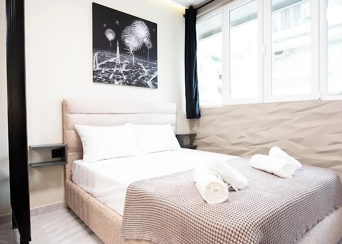 Appartement Skg Luxury